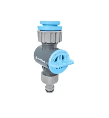 Víceúčelový konektor s filtrem CELLPRO G1/2" - G3/4" - G1"