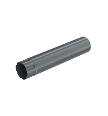 BRYZA STAL Svod 100 mm / 3 m antracitová