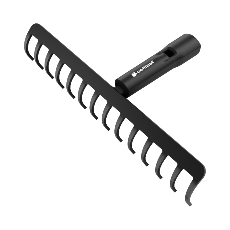 Univerzální kovové hrábě UNIFIT CELLPRO™