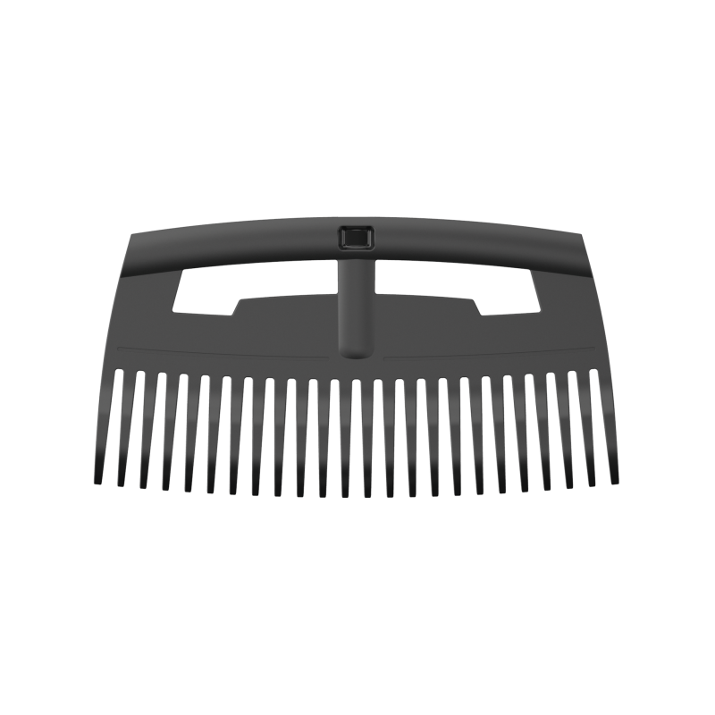 Hrábě na listy - úzké UNIFIT CELLPRO™ 430 mm