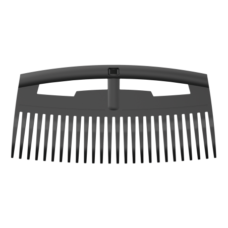 Głowica duża do grabi UNIFIT CELLPRO 525 mm