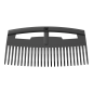 Hrábě na listy - široké UNIFIT CELLPRO™ 525 mm