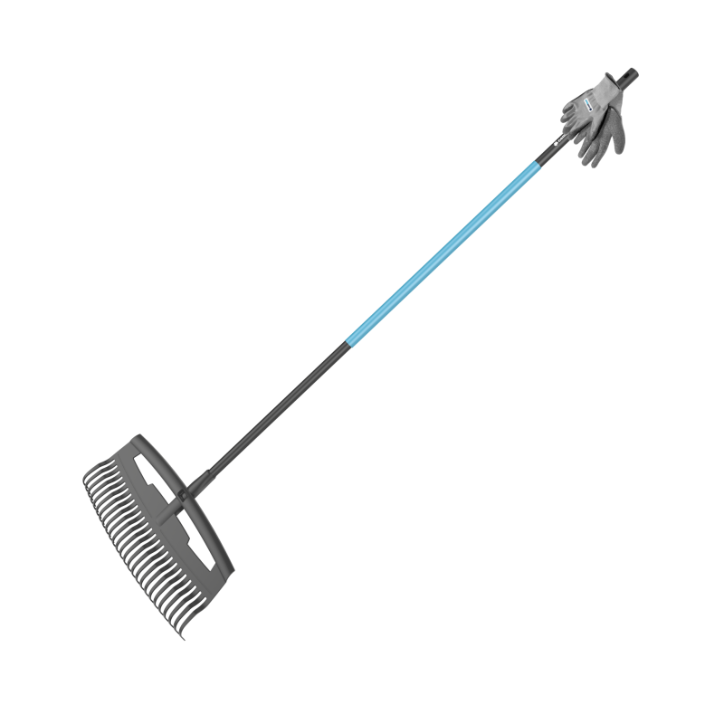 Velké hrábě na listí CELLPRO 525