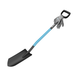 Rýľ štychár CELLPRO