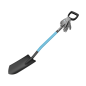 Rýľ štychár CELLPRO