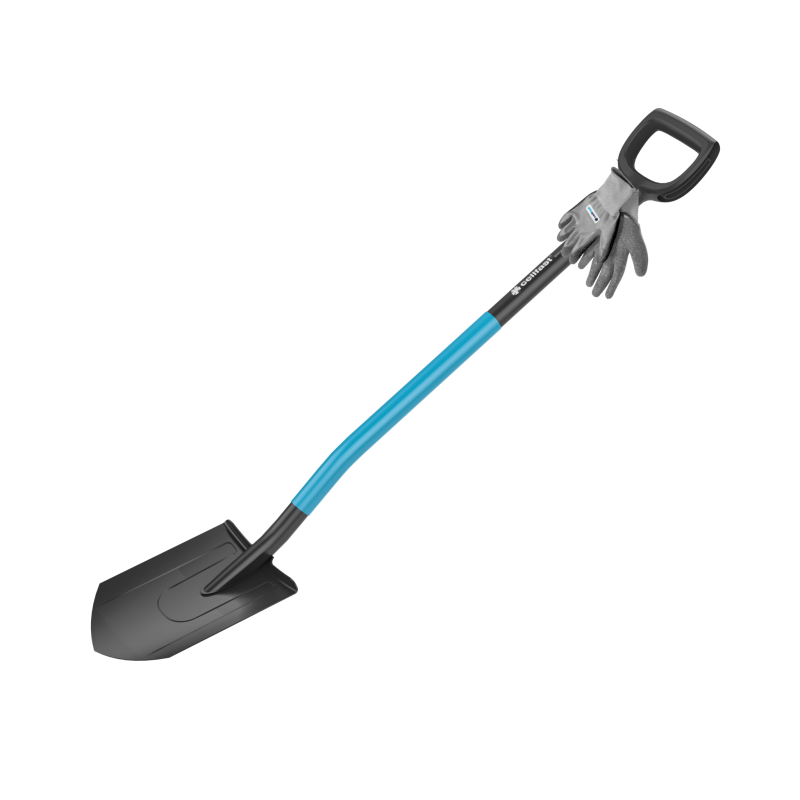 Rýč špIčatý CELLPRO