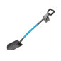 Rýč špIčatý CELLPRO