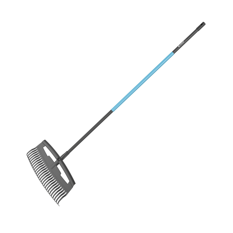 Velké hrábě na listí CELLPRO