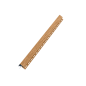 BRYZA PVC Külső sarokléc 3 m Turner tölgy