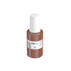BRYZA STAL Farba zaprawkowa ceglasty RAL 8004