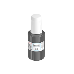 BRYZA STAL Farba zaprawkowa grafit RAL 7021