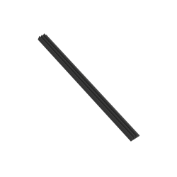 BRYZA STAL Koncové těsnění 125 mm