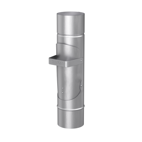BRYZA STAL Vyčištění 100 mm pozinkovaný