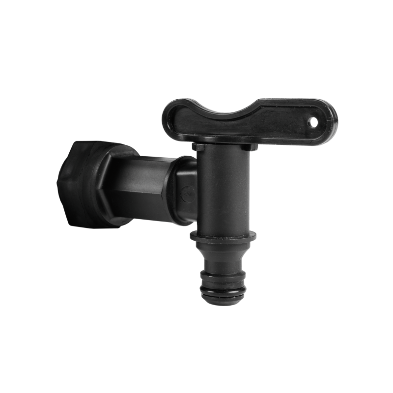Připojení IBC s ventilem 19 mm (3/4") Připojení IBC s ventilem 19 mm (3/4")