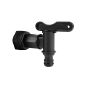 Připojení IBC s ventilem 19 mm (3/4") Připojení IBC s ventilem 19 mm (3/4")