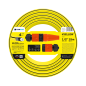 Zavlažovací sada 4yellow