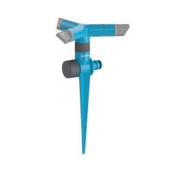 Tříramenný rotační zavlažovač CELLPRO