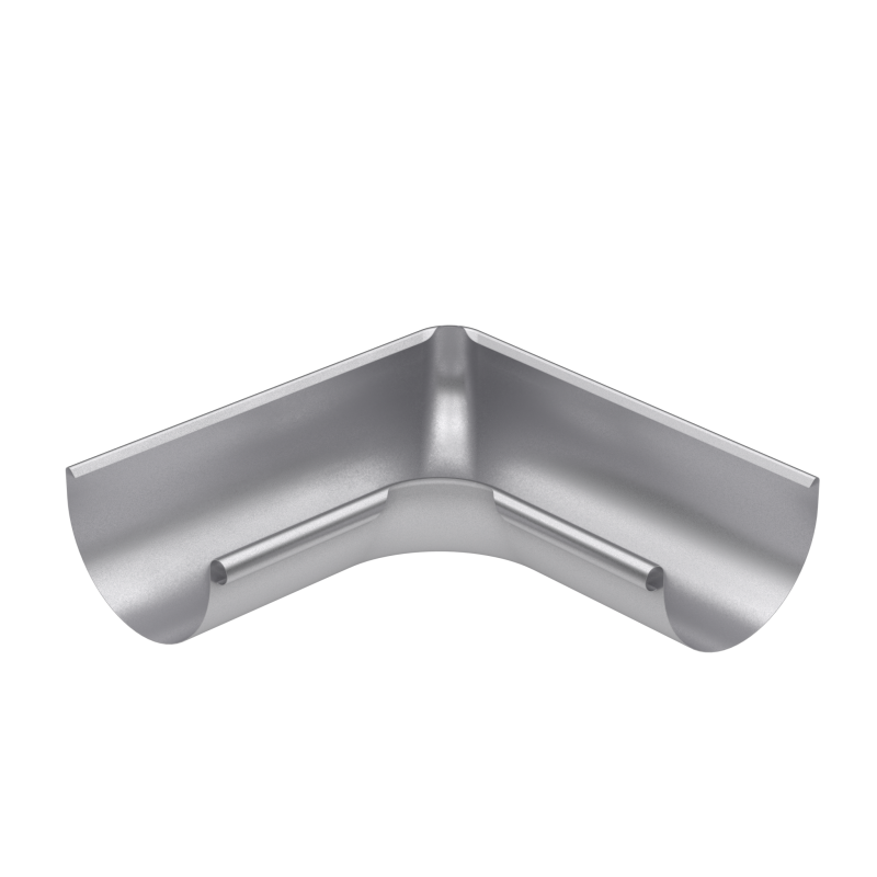 BRYZA STAL Vnitřní roh 150 mm pozink