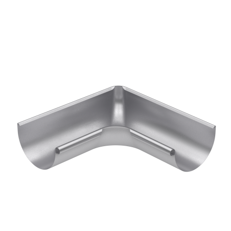BRYZA STAL Narożnik wewnętrzny 150 mm ocynk