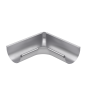 BRYZA STAL Vnitřní roh 150 mm pozink