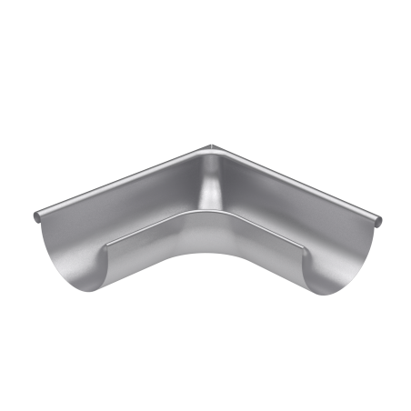 BRYZA STAL Narożnik zewnętrzny 150 mm ocynk