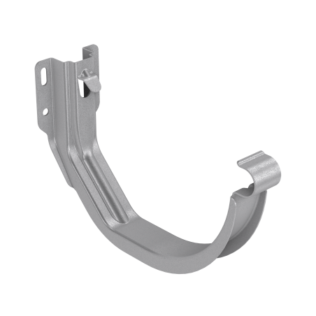 BRYZA STAL Okapový závěs 150 mm zinek