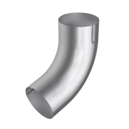 BRYZA STAL csőkönyök 100 mm cink