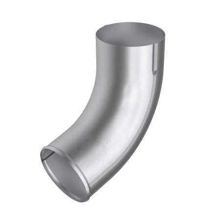 BRYZA STAL Wylewka 100 mm ocynk