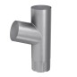 BRYZA STAL Odbočka svodu 100 mm pozink