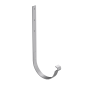 BRYZA STAL Hák žlabu rovný 150 mm pozink