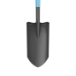 Odvodňovací / školkařský rýč CELLPRO
