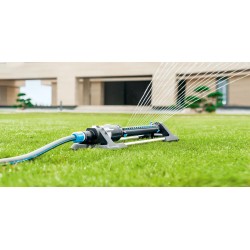 Oscilačný zavlažovač FOCUS ENERGO