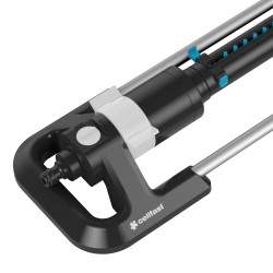 Oscilačný zavlažovač FOCUS ENERGO