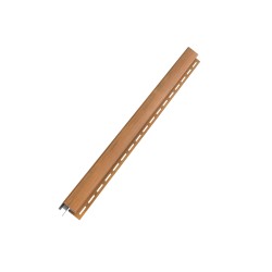 BRYZA PVC Külső sarokléc 3 m Winchester