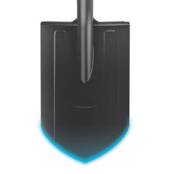 Rýč (špičatý) CELLPRO