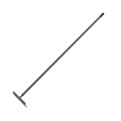 Grabie metalowe uniwersalne BASIC
