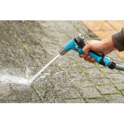 Sada ručních zavlažovačů HYDRON CELLPRO 1/2“ - 5/8“