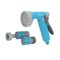 Sada ručních zavlažovačů RAIN CELLPRO 1/2“ - 5/8“