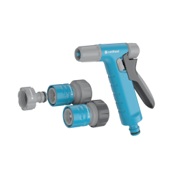 Sada ručního zavlažovače HYDRON CELLPRO 3/4“