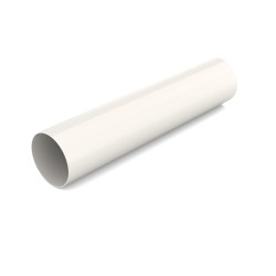 BRYZA PVC Lefolyócső 110 mm 3 m Fehér