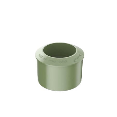 BRYZA PVC Lefolyócső szűkítő 110/90 mm Zöld