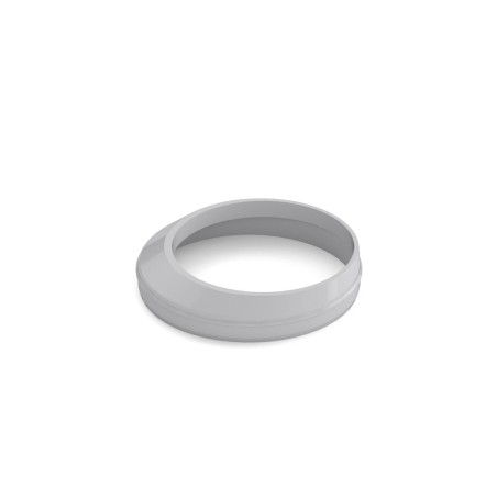 BRYZA PVC redukce Geiger 110/90 mm šedá