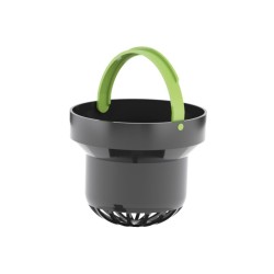 BRYZA PVC Čistící síto 110 mm