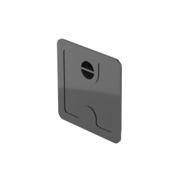 BRYZA PVC Wkładka czyszczaka 110 mm