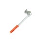 BRYZA PVC Hak do obejmy 160 mm