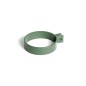 BRYZA PVC Obejma 90 mm zieleń
