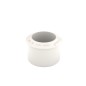 BRYZA PVC redukce svodu 90/63 mm bílá (RAL 9010)