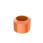 BRYZA PVC Redukcja 90/63 mm cegła