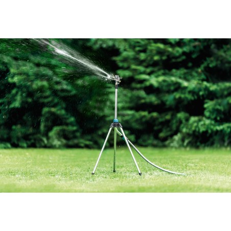 Pulzáló locsoló háromlábon RANGE  CELLPRO