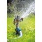 Profesionální pulzní zavlažovač LUX CELLPRO